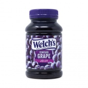 Welch's Concord Grape Jelly, 30 oz Jar, 2/Pack, Delivered in 1-4 Business Days (22000446)
