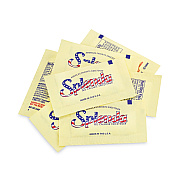 Splenda No Calorie Sweetener Packets, 1 g, 1,200/Carton (GRR22000459)