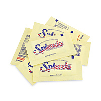 Splenda No Calorie Sweetener Packets, 1 g, 1,200/Carton (GRR22000459)