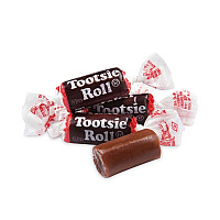 Tootsie Roll Midgees, Original, 38.8 oz Bag, 360 Pieces (TOO7806)