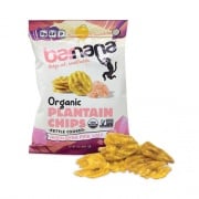 Barnana Himalayan Pink Sea Salt Plantain Chips, 2 oz Bags, 12/Pack, Delivered in 1-4 Business Days (60730318)