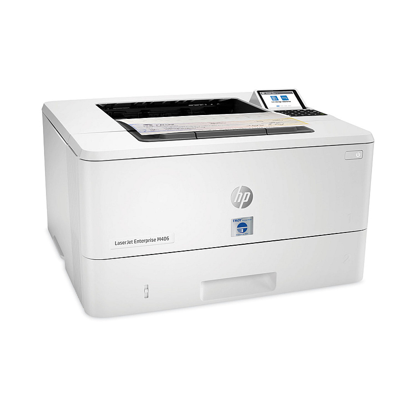 TROY M406dn MICR Printer (TRS100871101)