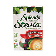 Splenda No Calorie Sweetener Packets, 2 g, 80 per box (JOJ001493)