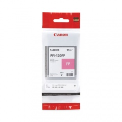 Canon 3499C001AA (PFI-120) Ink, Fluorescent Pink