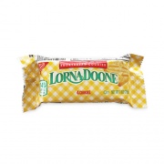 Nabisco Lorna Doone Shortbread Cookies, 1.5 oz Packet, 5 lb Box, Ships in 1-3 Business Days (30400097)