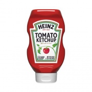 Heinz Tomato Ketchup Squeeze Bottle, 20 oz Bottle, 3/Pack, Ships in 1-3 Business Days (20901009)