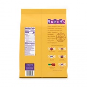 Brach's Party Mix Hard Candy, 400 Individually Wrapped Pieces, Assorted Flavors, 5 lb Bag, Delivered in 1-4 Business Days (22000723)