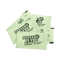Stevia in the Raw Sweetener, 1 g Packet, 800 Packets/Box (GRR22000441)