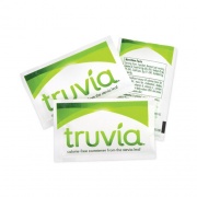 Truvia Natural Sugar Substitute, 1 g Packet, 400 Packets/Box, Ships in 1-3 Business Days (22000439)