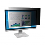 AbilityOne 7045016977342, SKILCRAFT Full Screen Privacy Filter for 23.8" Widescreen Flat Panel Monitor, 16:9 Aspect Ratio