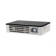 AAXA P300 Neo LED Pico Projector, 420 lm, 1280 x 720 Pixels (KP60201)