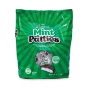 Pearson's Mint Patties,175 Individually Wrapped, 3 lb Bag, Delivered in 1-4 Business Days (20900558)