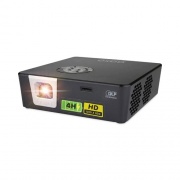 AAXA P6X Pico Projector, 1,100 lm, 1280 x 800 Pixels (HPP6X01)