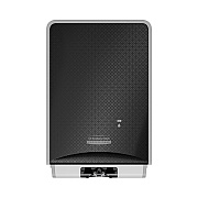 Kimberly-Clark ICON Automatic Soap and Sanitizer Dispenser, 1.2 L, 8.06 x 14.18 x 4.75, Black Mosaic (KCC58724)