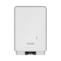 Kimberly-Clark ICON Automatic Soap and Sanitizer Dispenser, 1.2 L, 8.06 x 14.18 x 4.75, White Mosaic (KCC58714)