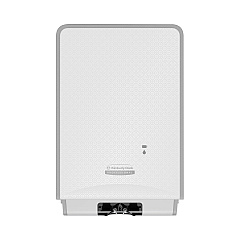 Kimberly-Clark ICON Automatic Soap and Sanitizer Dispenser, 1.2 L, 8.06 x 14.18 x 4.75, White Mosaic (KCC58714)