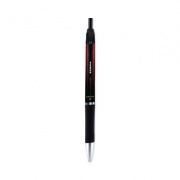Zebra Sarasa Dry Gel X1 Gel Pen, Retractable, Medium 0.7 mm, Red Ink, Red Barrel, 12/Pack (45630)