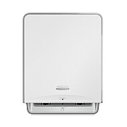Kimberly-Clark ICON Automatic Roll Towel Dispenser, 20.12 x 16.37 x 13.5, White Mosaic (KCC58710)
