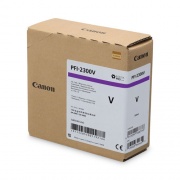 Canon 5285C001AA (PFI-2300) Ink, Violet