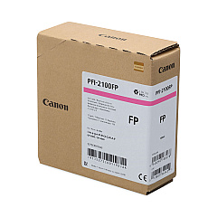 Canon 5275C001AA (PFI-2100) Ink, Fluorescent Pink