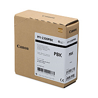 Canon 5277C001AA (PFI-2300) Ink, Black