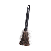 Boardwalk Retractable Feather Duster, 9" to 14" Handle (BWK914FD)