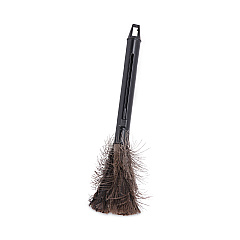 Boardwalk Retractable Feather Duster, 9" to 14" Handle (BWK914FD)