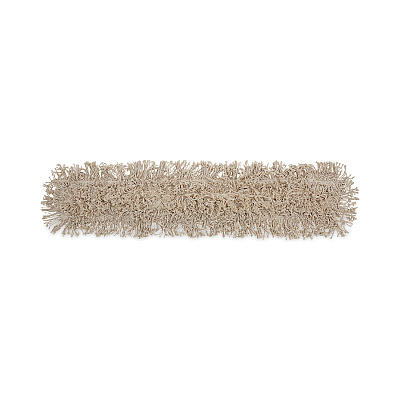 Boardwalk Mop Head, Dust, Cotton, 36 X 3, White (BWK1036)
