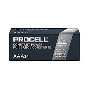 Procell Professional Alkaline AAA Batteries, 144/Carton (PC2400CT)