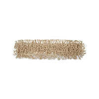Boardwalk Industrial Dust Mop Head, Washable, Hygrade Cotton, 36w x 5d, White (BWK1336)