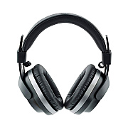 3M Quiet Space Headphones, Black (MMMQUIETSPSIOC)