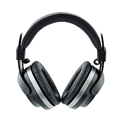 3M Quiet Space Headphones, Black (MMMQUIETSPSIOC)