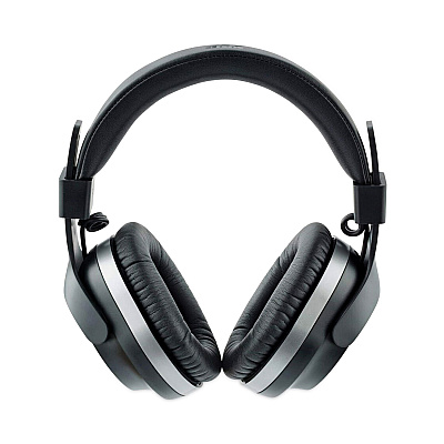 3M Quiet Space Headphones, Black (MMMQUIETSPSIOC)