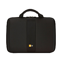 Case Logic Laptop Sleeve for Chromebook/Microsoft Surface, Fits Devices Up to 11.6", EVA, 13 x 1.75 x 10.25, Black (CLG3201234)