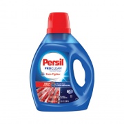 Persil ProClean Power-Liquid 2in1 Laundry Detergent, Fresh Scent, 100 oz Bottle (09433EA)