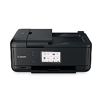 Canon PIXMA TR8620a All-in-One Inkjet Printer, Copy/Fax/Print/Scan (CNM4451C032)