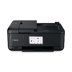 Canon PIXMA TR8620a All-in-One Inkjet Printer, Copy/Fax/Print/Scan (CNM4451C032)