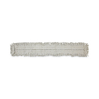 Boardwalk Disposable Dust Mop Head, Cotton, Cut-End, 60w x 5d (BWK1660CT)
