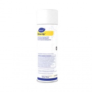 Diversey Shine-UpTM/MC Multi-Surface Foaming Polish, Lemon Scent, 15 oz Aerosol Spray, 12/Carton (904390)
