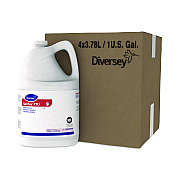 Diversey Spitfire Power Cleaner, Fresh Pine Scent, 3.78 L Container, 4/Carton (DVO100870948)
