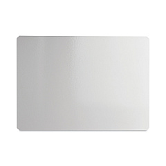 Flipside Dry Erase Board, 12 x 9, White Surface, 12/Pack (FLP12912)