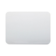 Flipside Dry Erase Board, 9 x 6, White Surface, 24/Pack (FLP11454)