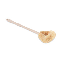 Boardwalk Tampico Toilet Bowl Brush (BWK6217)