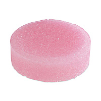 Boardwalk Urinal Para Deodorizer Blocks, Cherry Scent, 4 oz, Red, 12/Box (BWKU04BX)