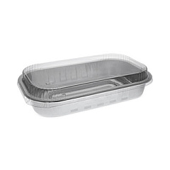 Pactiv Evergreen Classic Carry-Out Container (PCT6713WPTE)