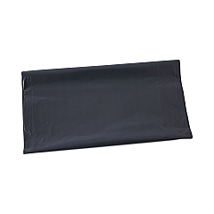 Boardwalk Linear Low Density Industrial Can Liners, 56 gal, 1.3 mil, 43" x 47", Gray, Flat Pack, 100/Carton (BWKG4347G)