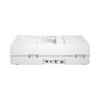HP ScanJet Pro N4600, 1200dpi Optical Resolution, 100-Sheet Duplex Auto Document Feeder (20G07A)