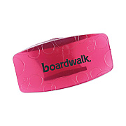 Boardwalk Bowl Clip, Spiced Apple Scent, Red, 72/Carton (BWKCLIPSAPCT)