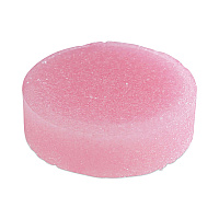 Boardwalk Urinal Para Deodorizer Blocks, Cherry Scent, 4 oz, Red, 144/Carton (BWKU04CT)