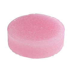 Boardwalk Urinal Para Deodorizer Blocks, Cherry Scent, 4 oz, Red, 144/Carton (BWKU04CT)